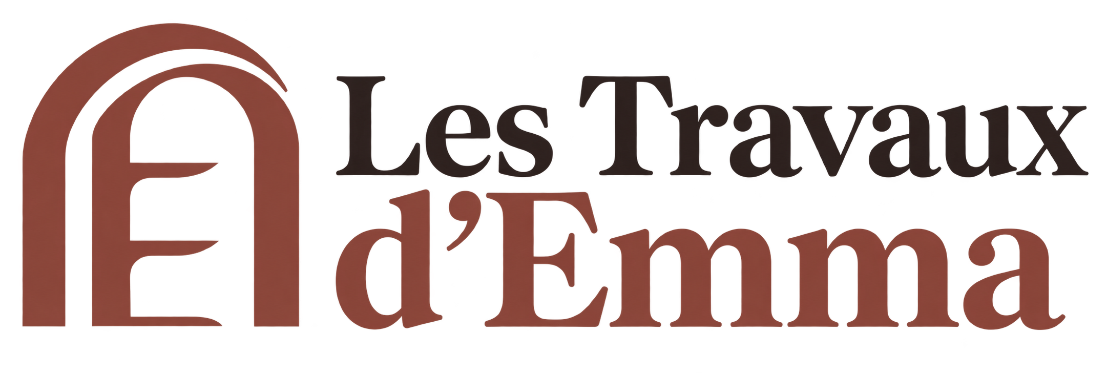 Les Travaux d’Emma